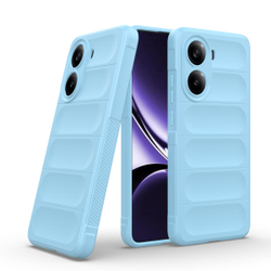 Противоударный чехол Flexible Case для Poco X7 Pro 5G