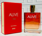Boss Alive Intense Hugo Boss 80ml (duty free парфюмерия)