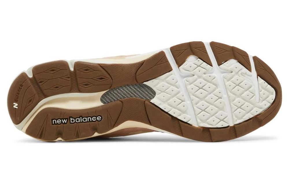 Кроссовки Size X New Balance Nb 990 V3