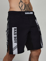 Шорты Bad Boy Reform Black/White