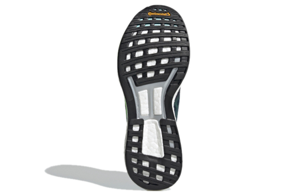 Кроссовки Adidas Adizero Boston 9 (Женская размерная сетка)