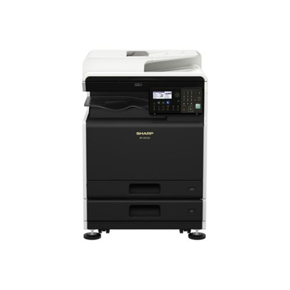 МФУ Sharp BP30C25EU