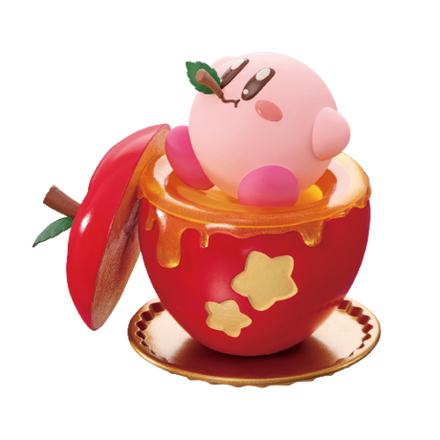 Фигурка Kirby Paldolce collection vol.1 (ver.A)
