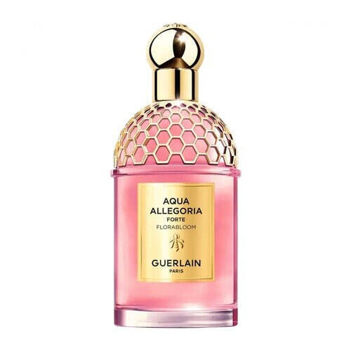 Женская парфюмерия Guerlain Aqua Allegoria Florabloom Forte 75 мл