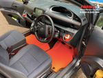 Toyota Sienta 2 поколение XP170 (07.2015 - 08.2018) HYBRID