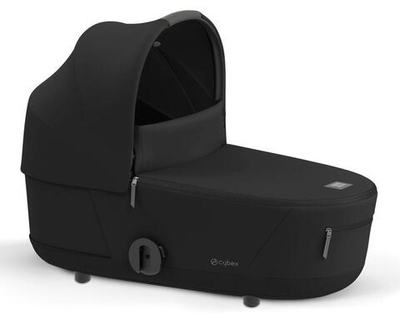 Спальный блок Cybex Mios III Lux Sepia Black