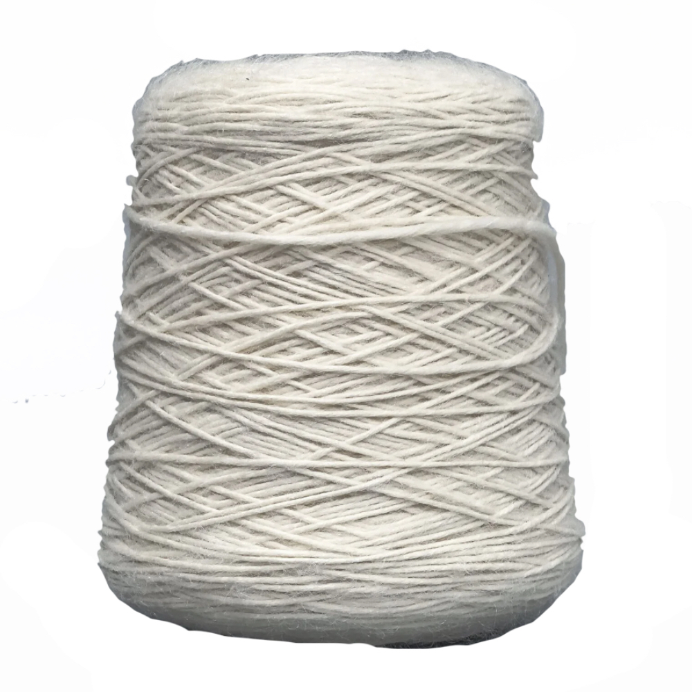 Бобинная пряжа Merinoul (Bianco)