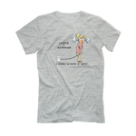 Футболка "Вест Хайленд - хозяйку/ хозяина не удержу"