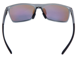 Очки поляризационные Gamakatsu G-Glasses Alu GREY ICE BLUE MIRROR