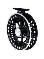 Катушка инерционная (проводочная) Maximus X-Type 110 (2подш)