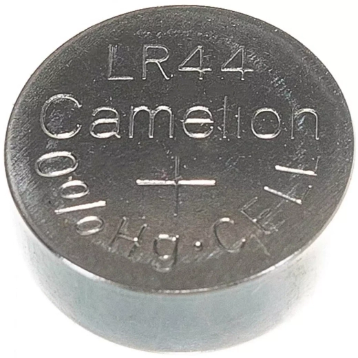 Батарейка часовая  R357 (AG13 LR1154 LR44) Camelion