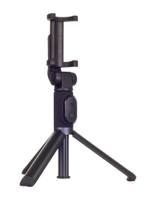 Монопод-штатив с пультом Xiaomi Mi Selfie Stick Tripod Черный