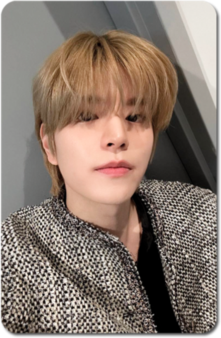 Карта / STRAY KIDS #0886