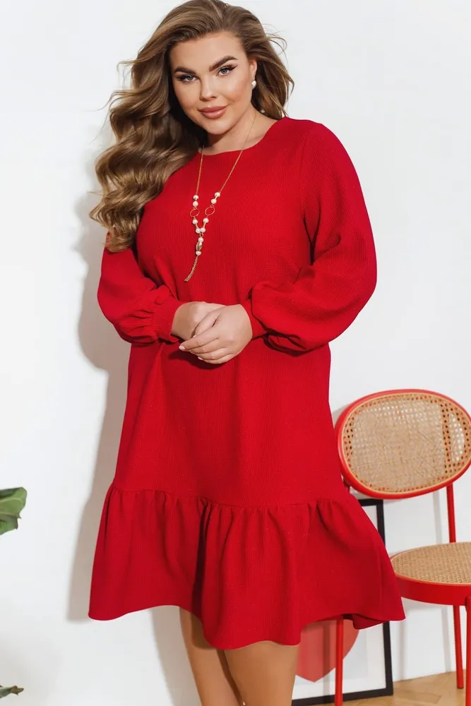 Платье УК-2567-4 Fabrika