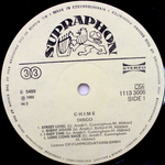 Chime / Disco (LP)