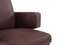 Кресло Rafael A2119 Коричневый