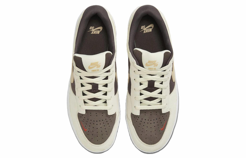 Кроссовки Nike Sb Force 58