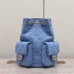 Рюкзак CHANEL, арт. 483922891