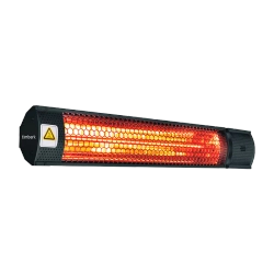 Инфракрасный обогреватель Timberk Серия Black Comb: T-CH1.5-A10