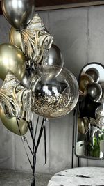 Воздушные шары №6276