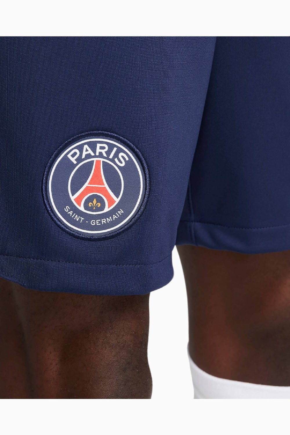 Шорты Nike PSG 22/23 Home Breathe Stadium