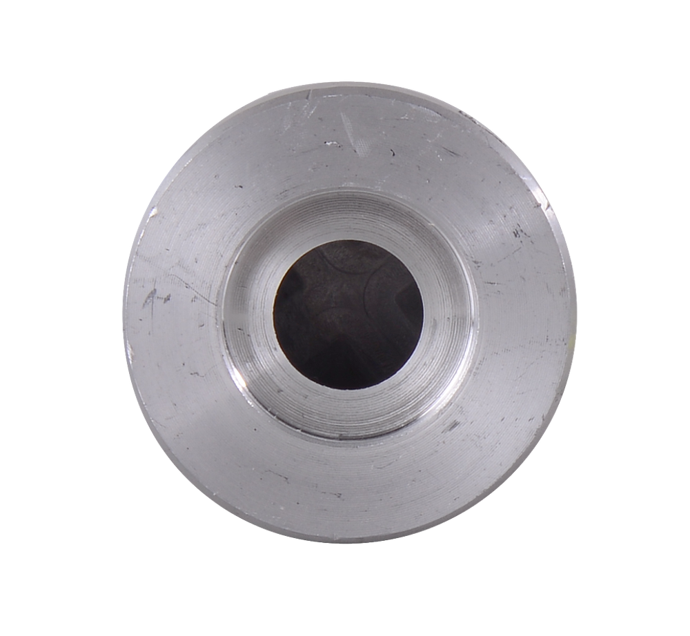 Головка с леской для триммеров металлическая “паук” Huter (для GGT и GET-1200 - 2000)