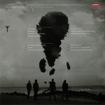 Trivium / In Waves (Clear Vinyl)(2LP)