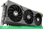 Видеокарта ASUS TUF Gaming GeForce RTX 4070 Ti 12GB GDDR6X TUF-RTX4070TI-12G-GAMING (90YV0IJ1-M0NA00)