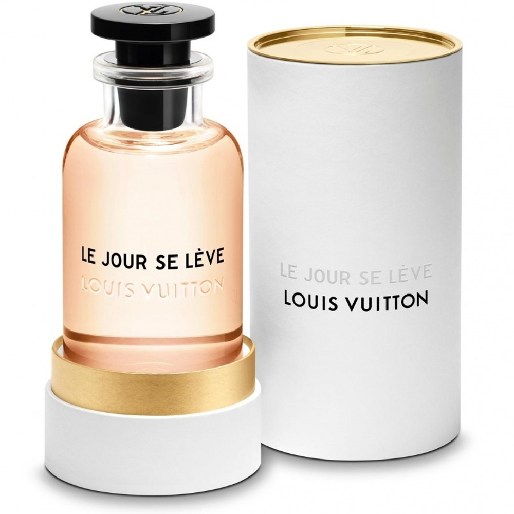 Louis Vuitton Le Jour Se Leve
