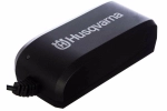 Зарядное устройство Husqvarna QC 80 36 В 9673356-31