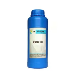 Фотография — Фотополимерная смола Yousu iForm 181