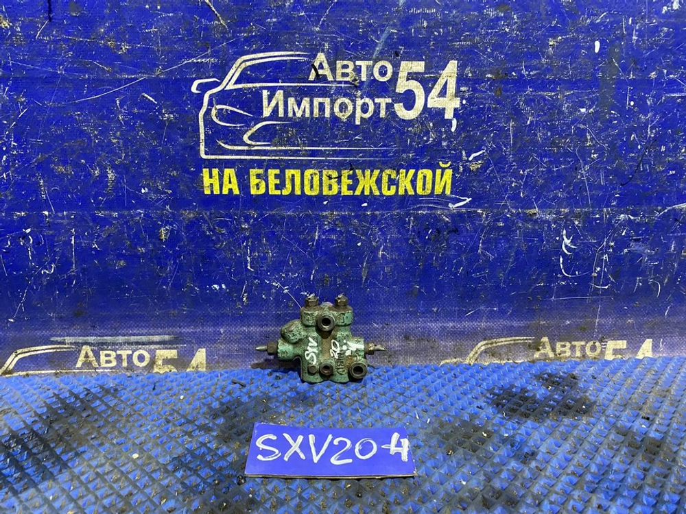 Распределитель тормозной TOYOTA CAMRY GRACIA 1999