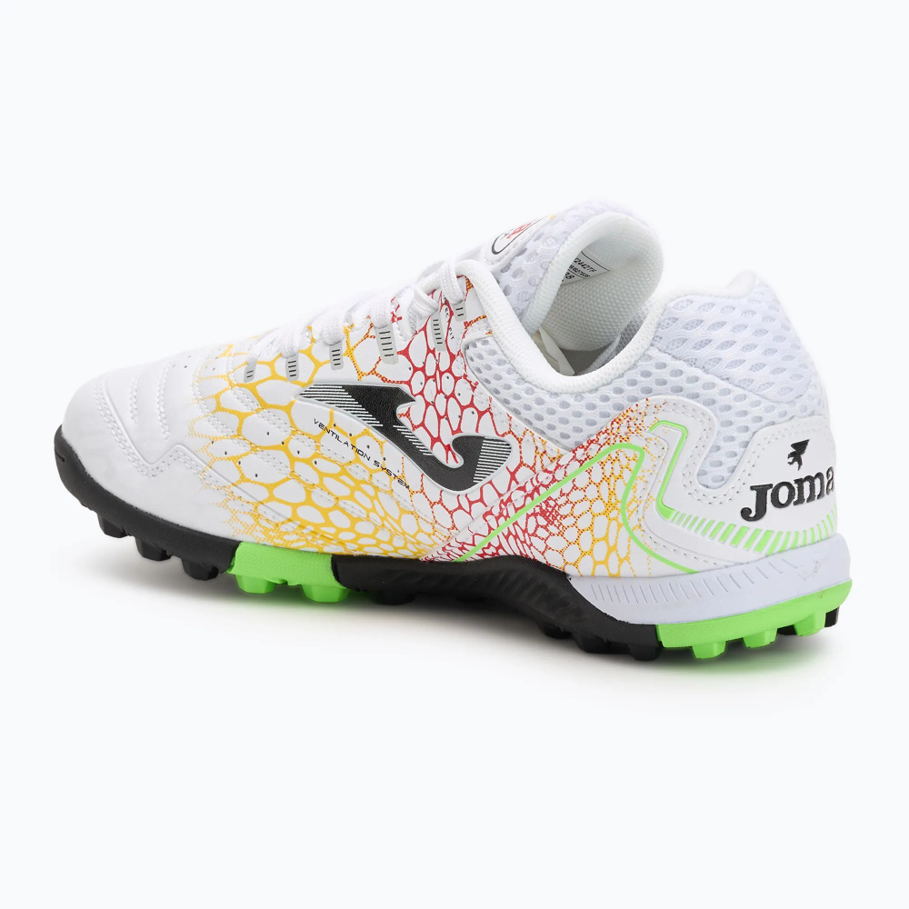 Сороконожки для футбола Joma MAXIMA TF