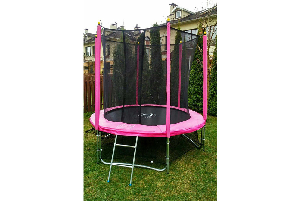 Hasttings Classic Pink 2,44 м