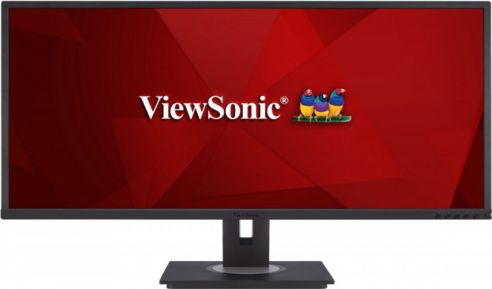 Монитор 34" Viewsonic VG3456