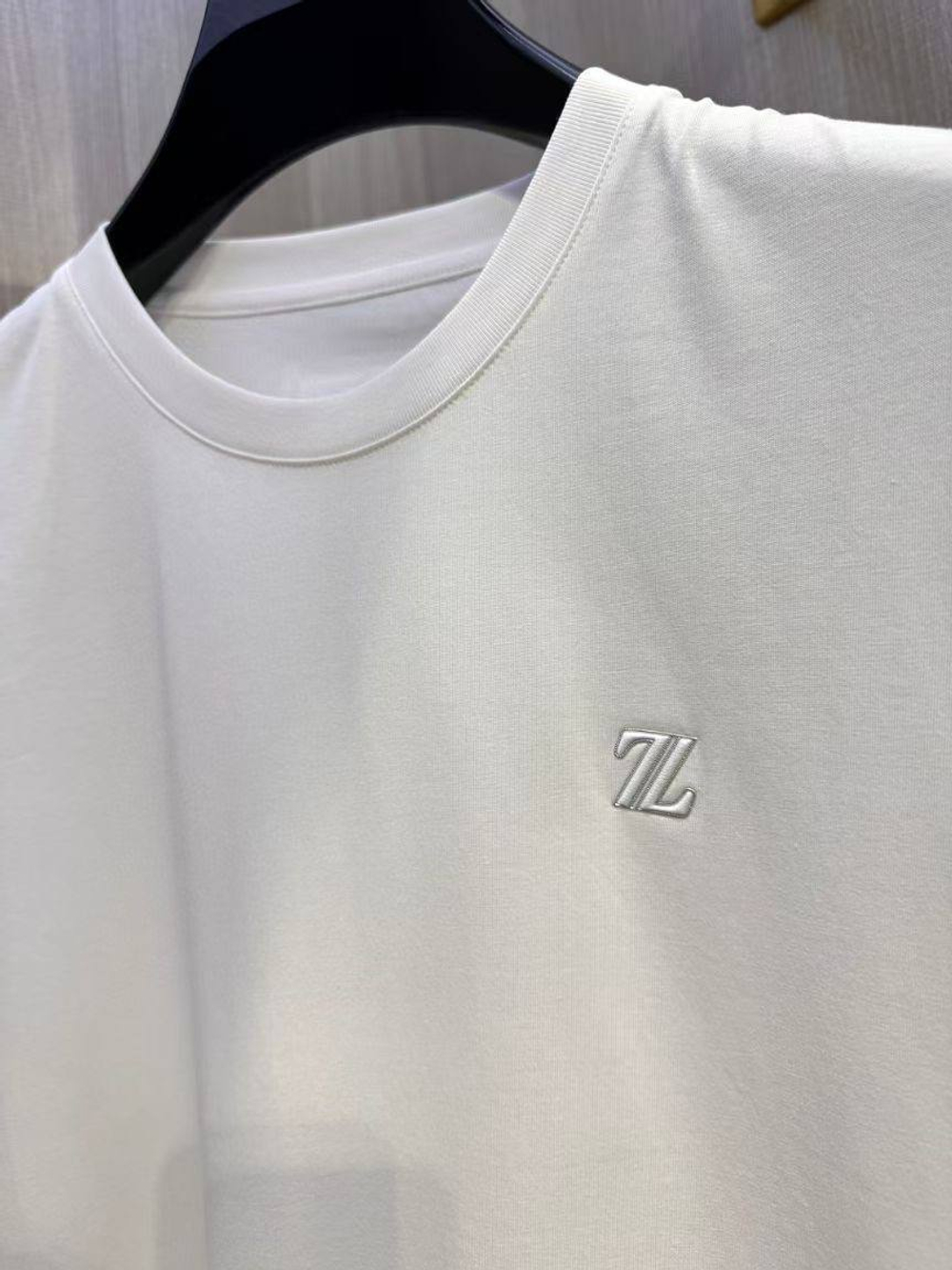 Футболка Zegna