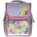 Ранец Спейс Junior Sweety, 37*28*21см 850гр, с анатомической спинкой