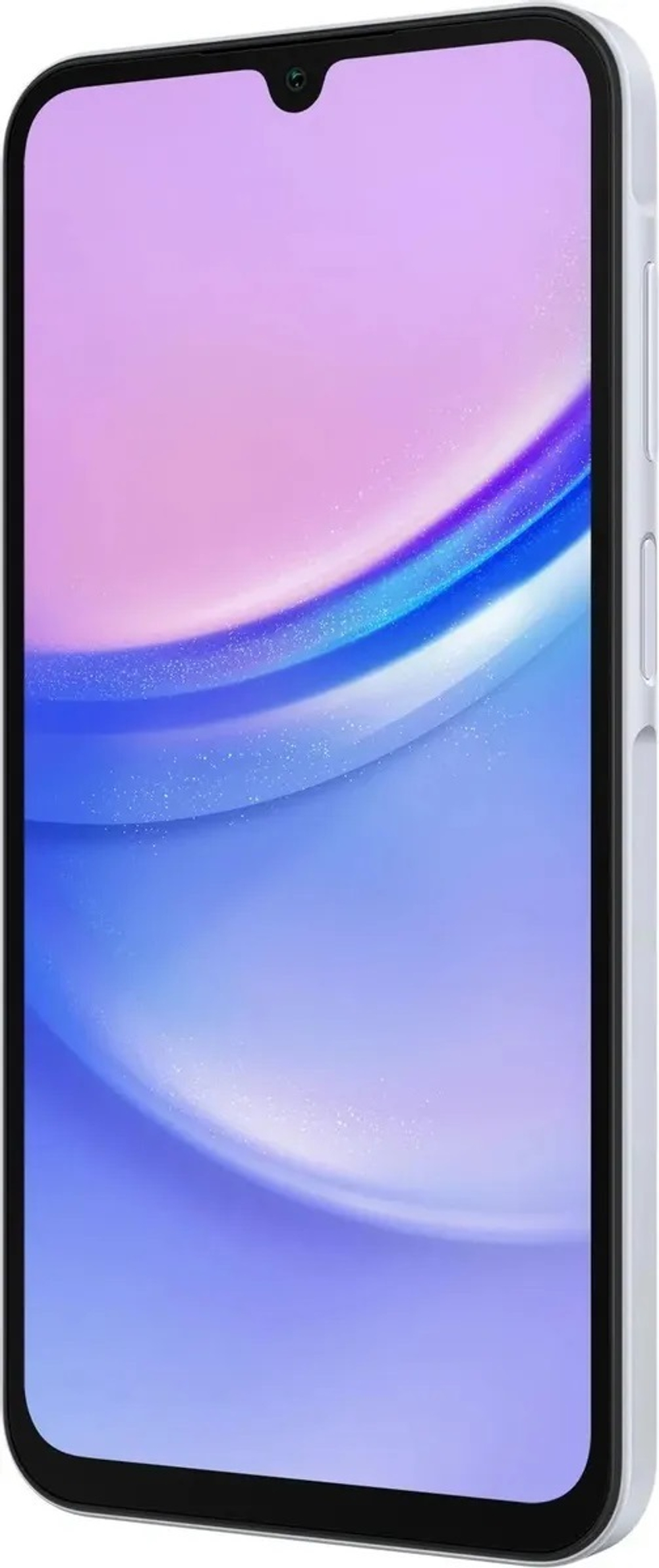Смартфон Samsung Galaxy A15 8/256Gb Голубой