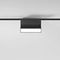 Трековый светодиодный светильник Elektrostandard Flat Magnetic Unity 85092/01 черный a063709