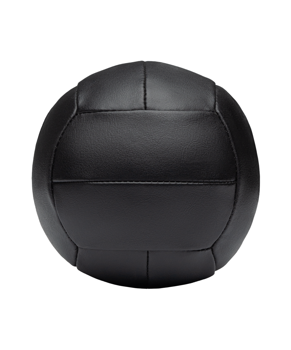 Медбол IN24-WB200, 1 кг, желтый