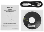 Wi-Fi адаптер ASUS USB-AC58