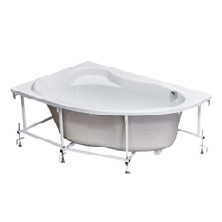 Монтажный комплект для ванны Roca LUNA 170x115 (7.24F1.8.500.0)