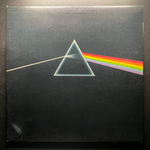 Pink Floyd - The Dark Side Of The Moon (Англия 1977г.)