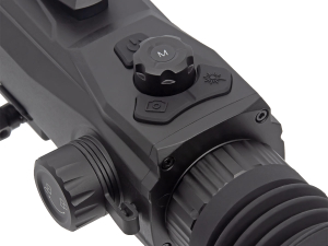 Прицел тепловизионный Gaut Jasper TS 225