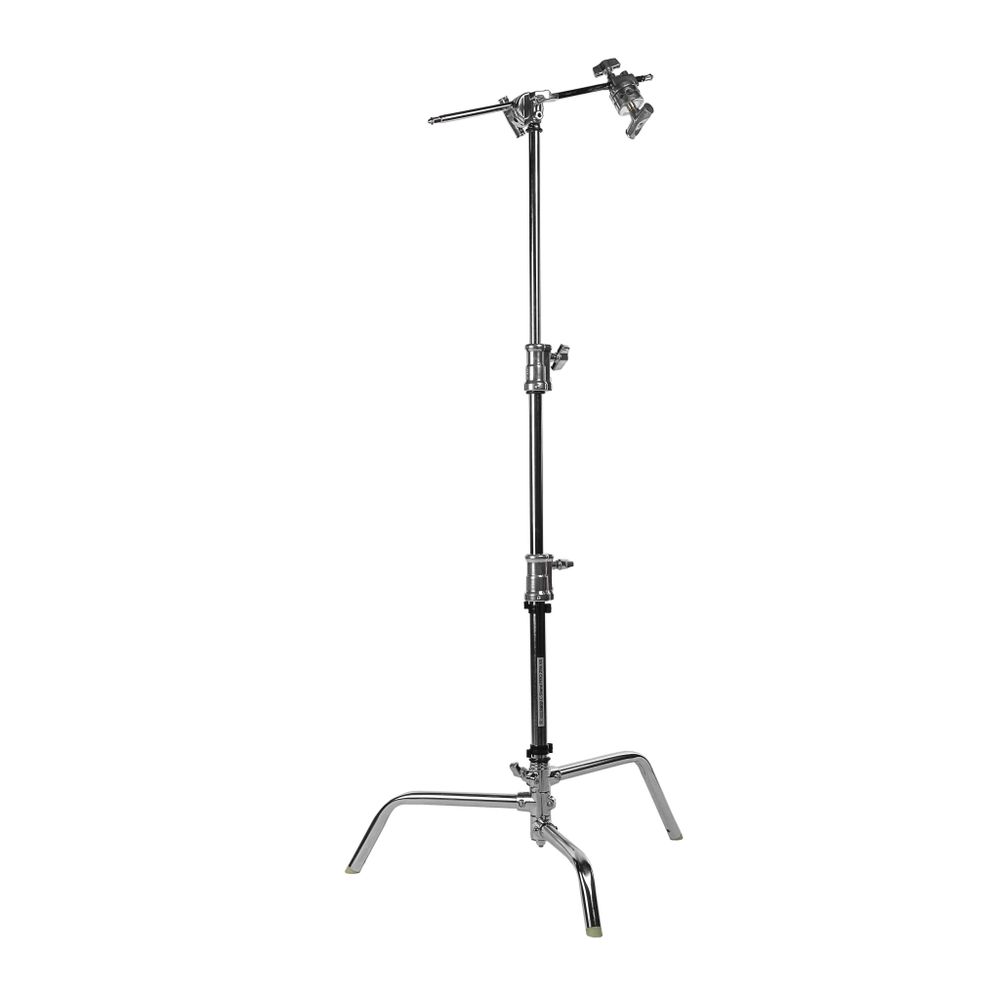 Стойка-тренога GreenBean C-Stand PRO 215t Kit с перекладиной