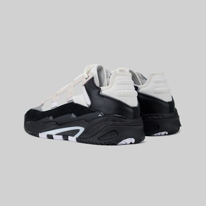 Кроссовки Adidas Originals Niteball артикул:H67366 - купить в магазине Дайс