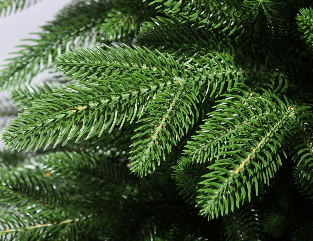 Ель искусственная «Веста» (Литая хвоя) 3 м