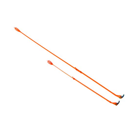 Сторожок WHISKER Click combi B 2.0/40см тест 0.25-6.0г