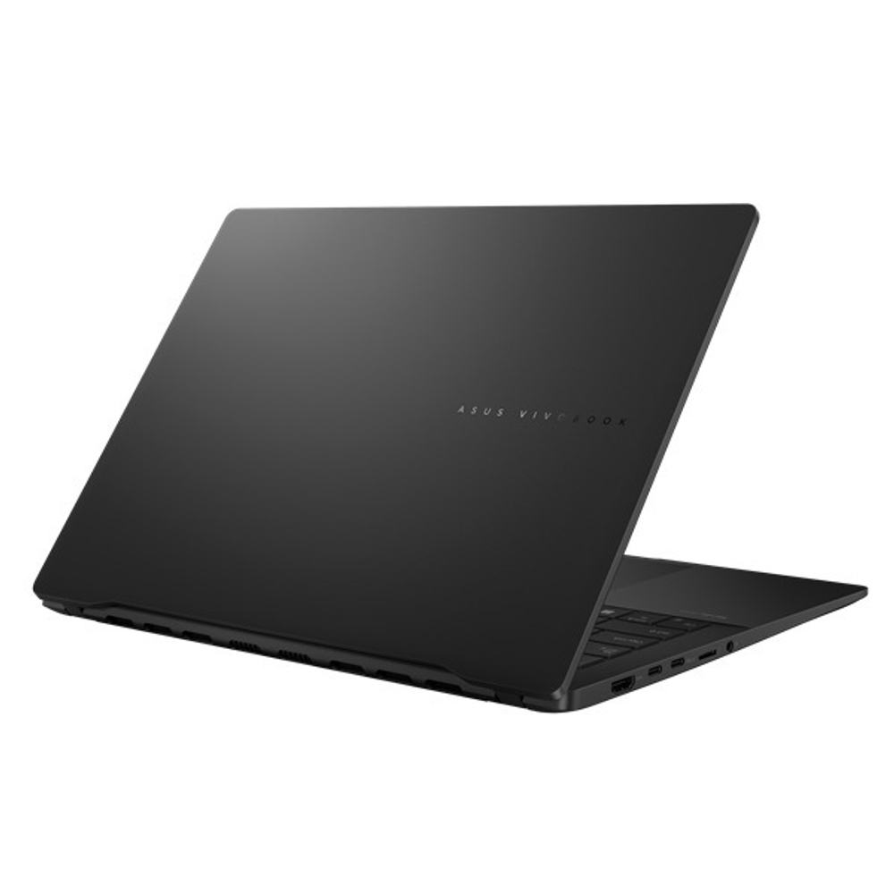 Ноутбук  ASUS Vivobook S 14 OLED M5406NA-QD109 14 ", Ryzen 5, 16 Гб RAM, 1 Тб SSD, Radeon 660M, Черный