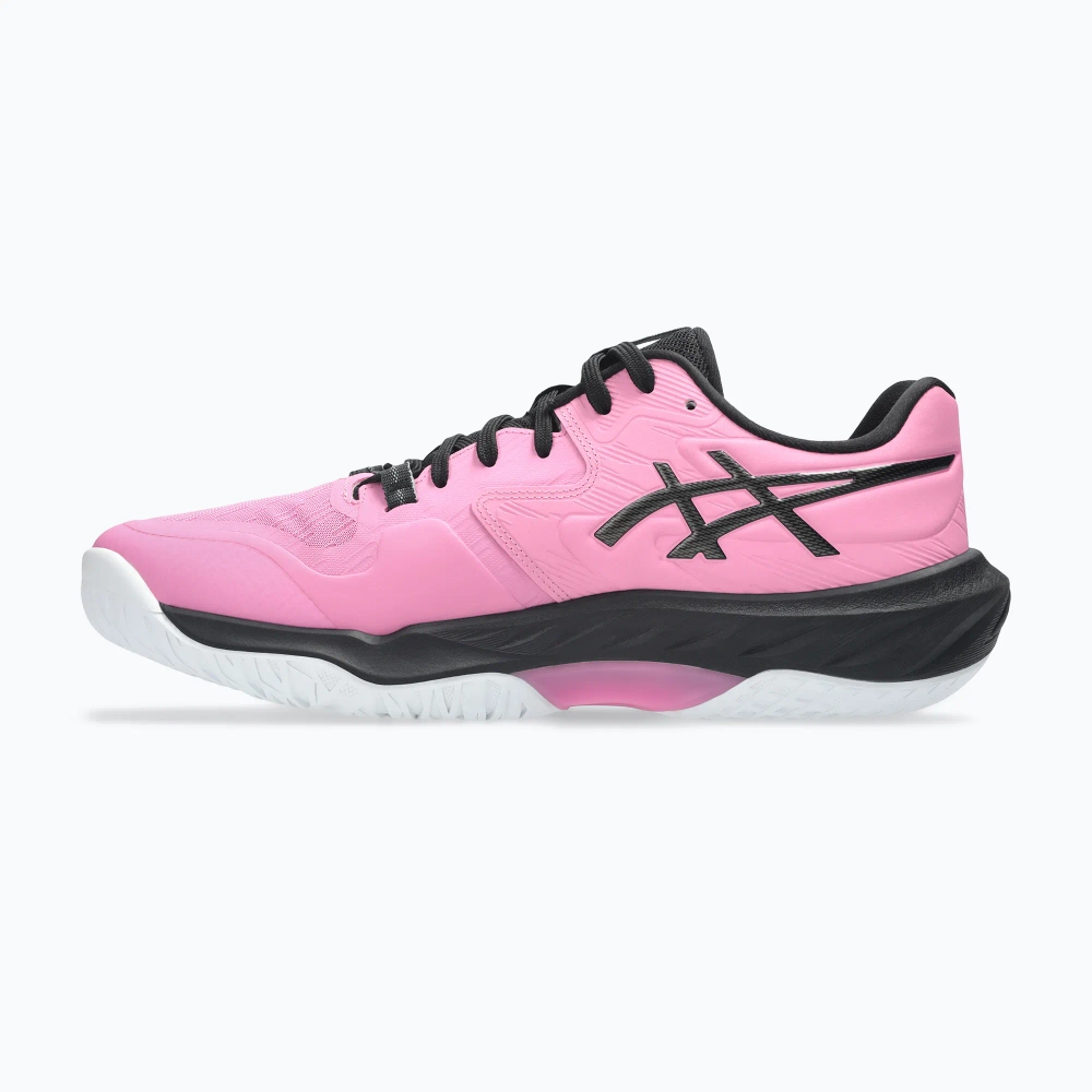 Кроссовки волейбольные ASICS Sky Elite FF 4 bubblegum/gunmetal